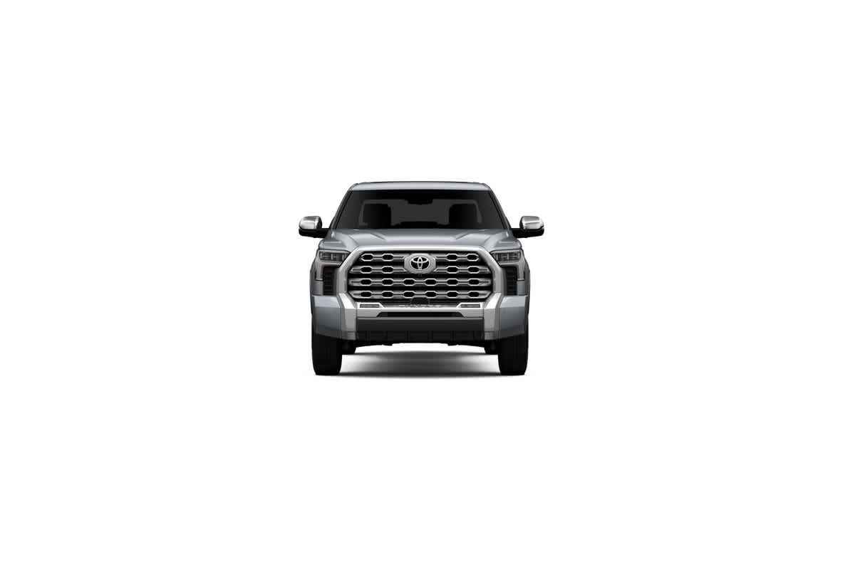 Thumbnail: 2026 Toyota Tundra - 17