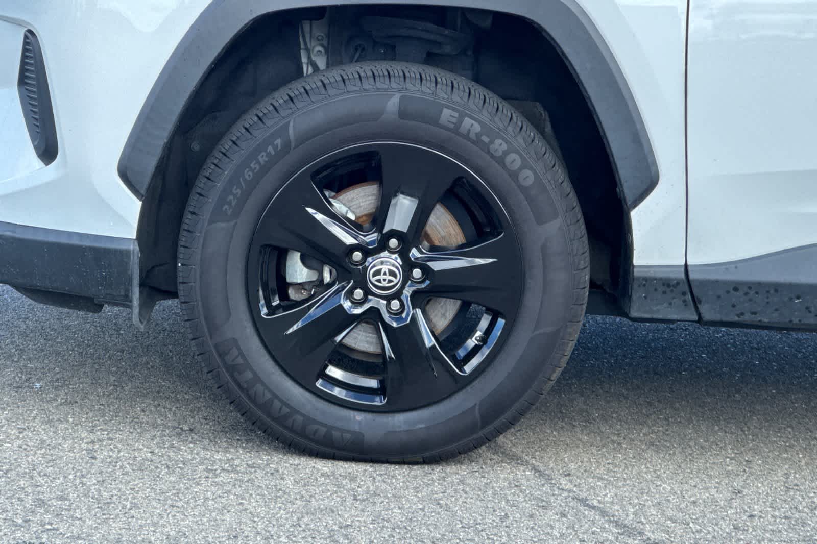 Thumbnail: 2022 Toyota RAV4 - 30