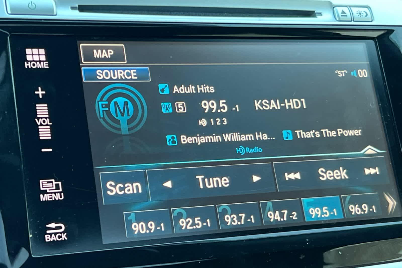 Thumbnail: 2016 Honda Accord - 19