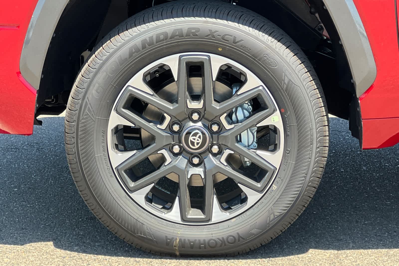 Thumbnail: 2026 Toyota Tundra - 32
