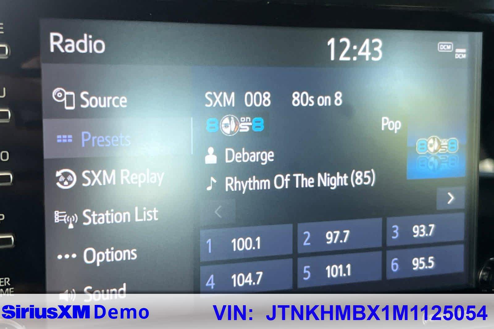 Thumbnail: 2021 Toyota C-HR - 31