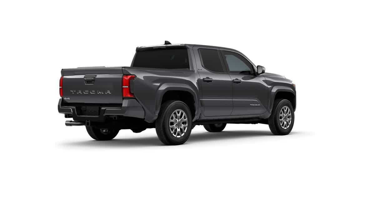 Thumbnail: 2026 Toyota Tacoma - 10