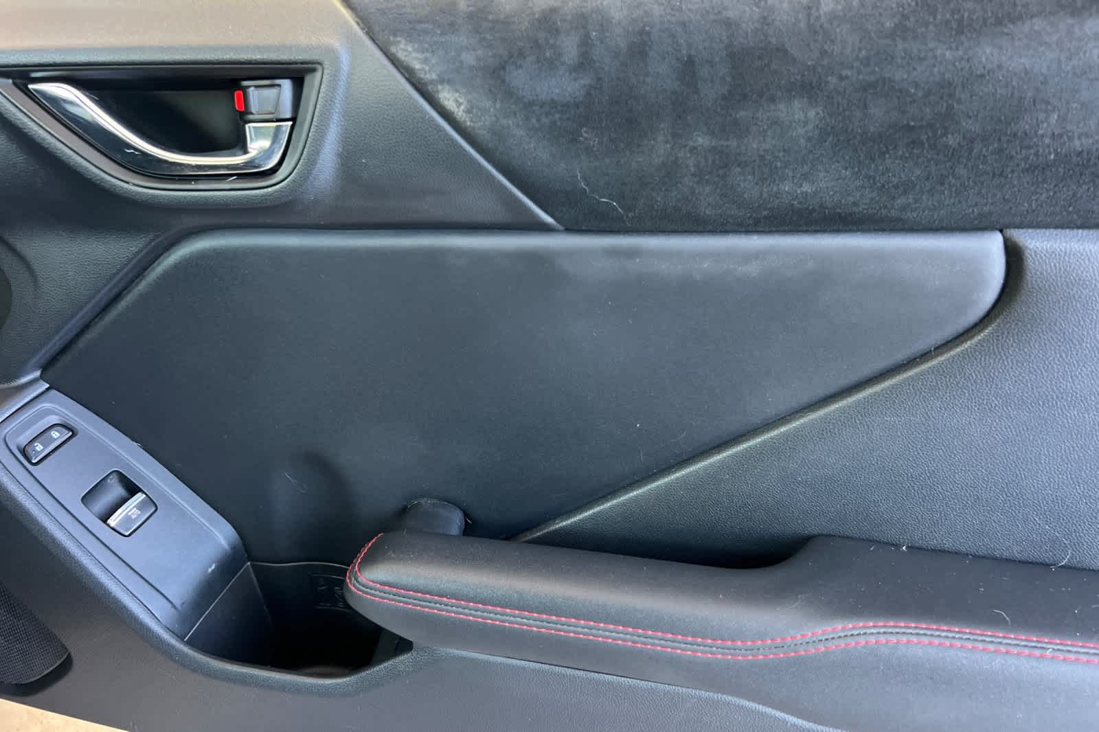 Thumbnail: 2023 Subaru BRZ - 17