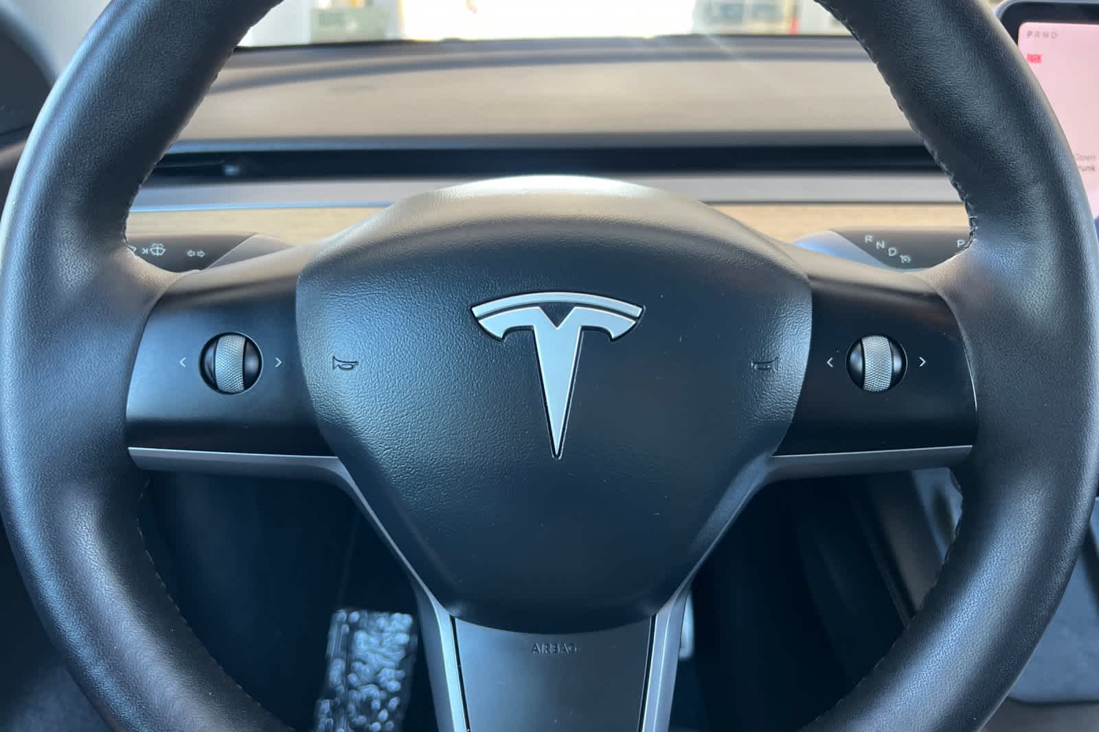 Thumbnail: 2021 Tesla Model Y - 24