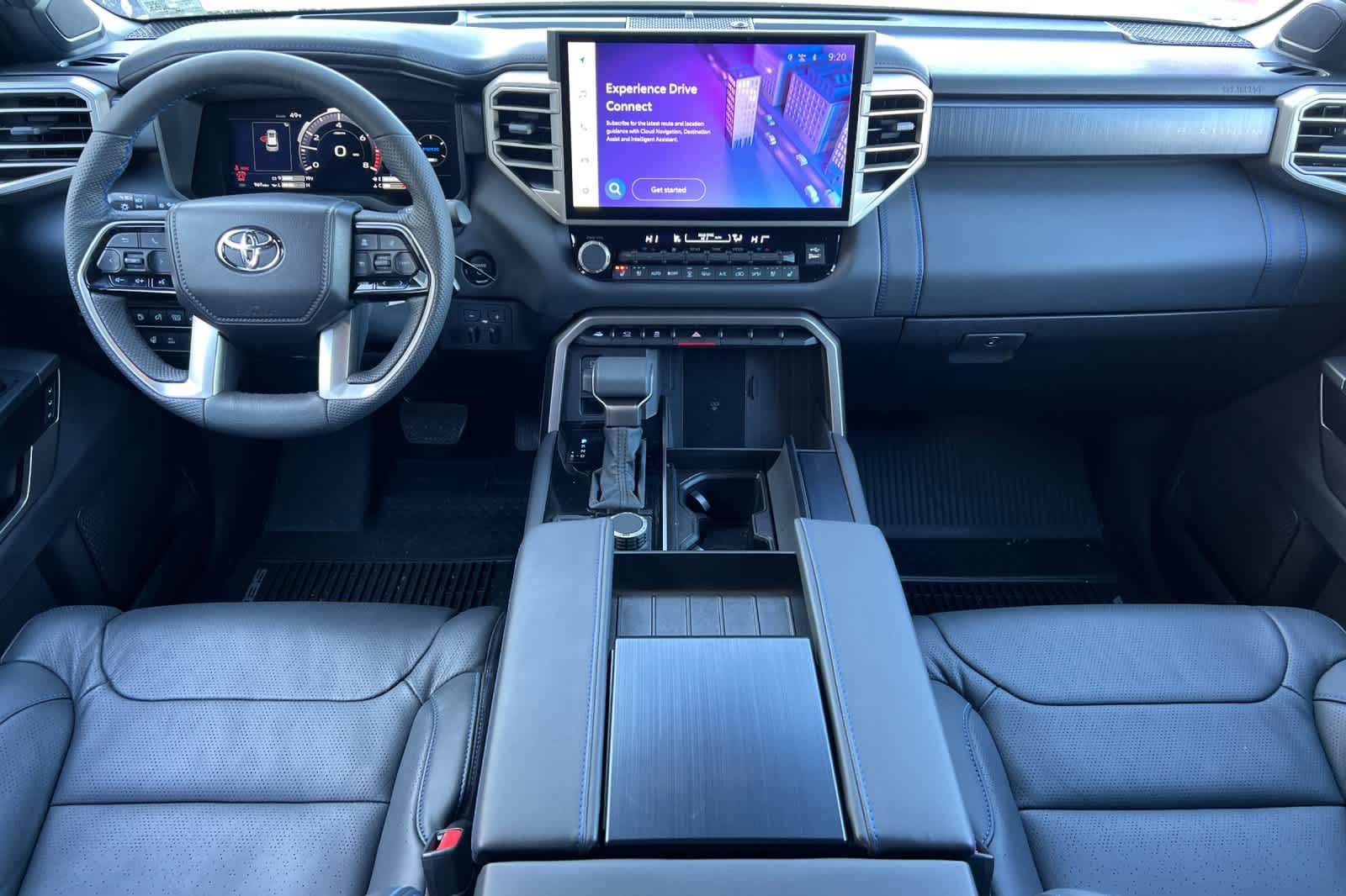 Thumbnail: 2026 Toyota Sequoia - 3