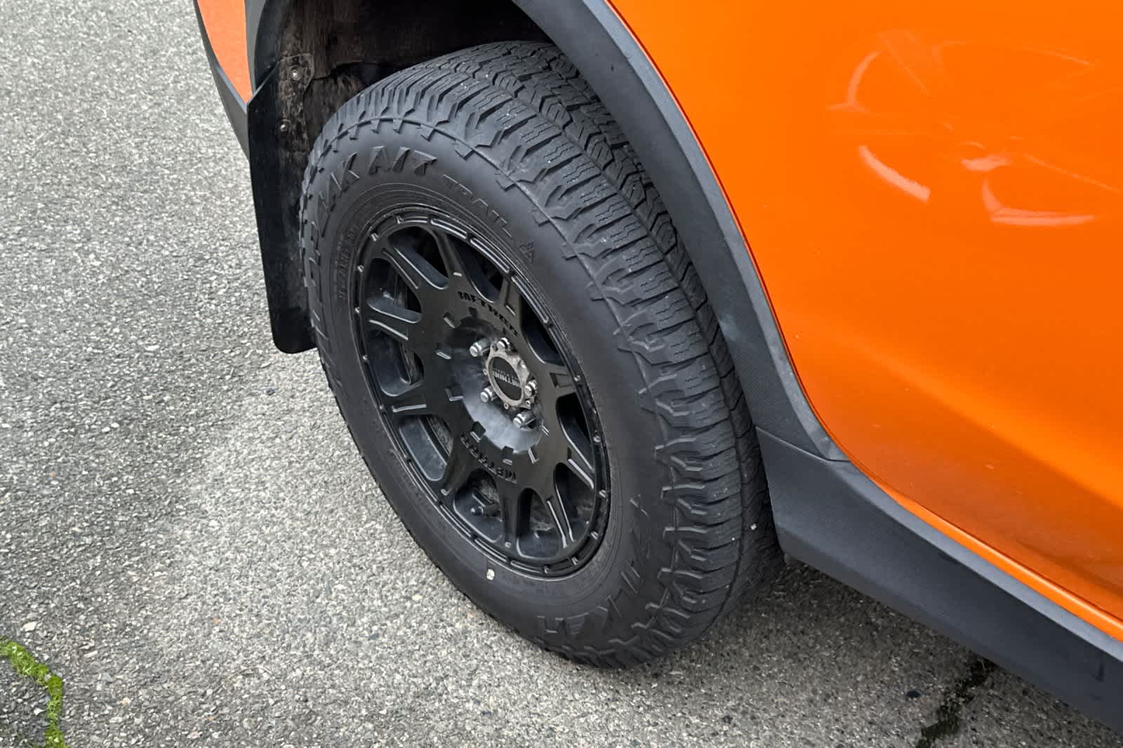 Thumbnail: 2018 Subaru Crosstrek - 13