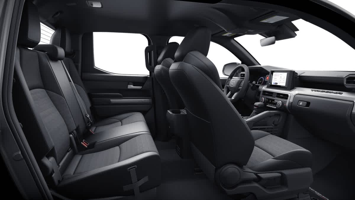 Thumbnail: 2026 Toyota Tacoma - 21