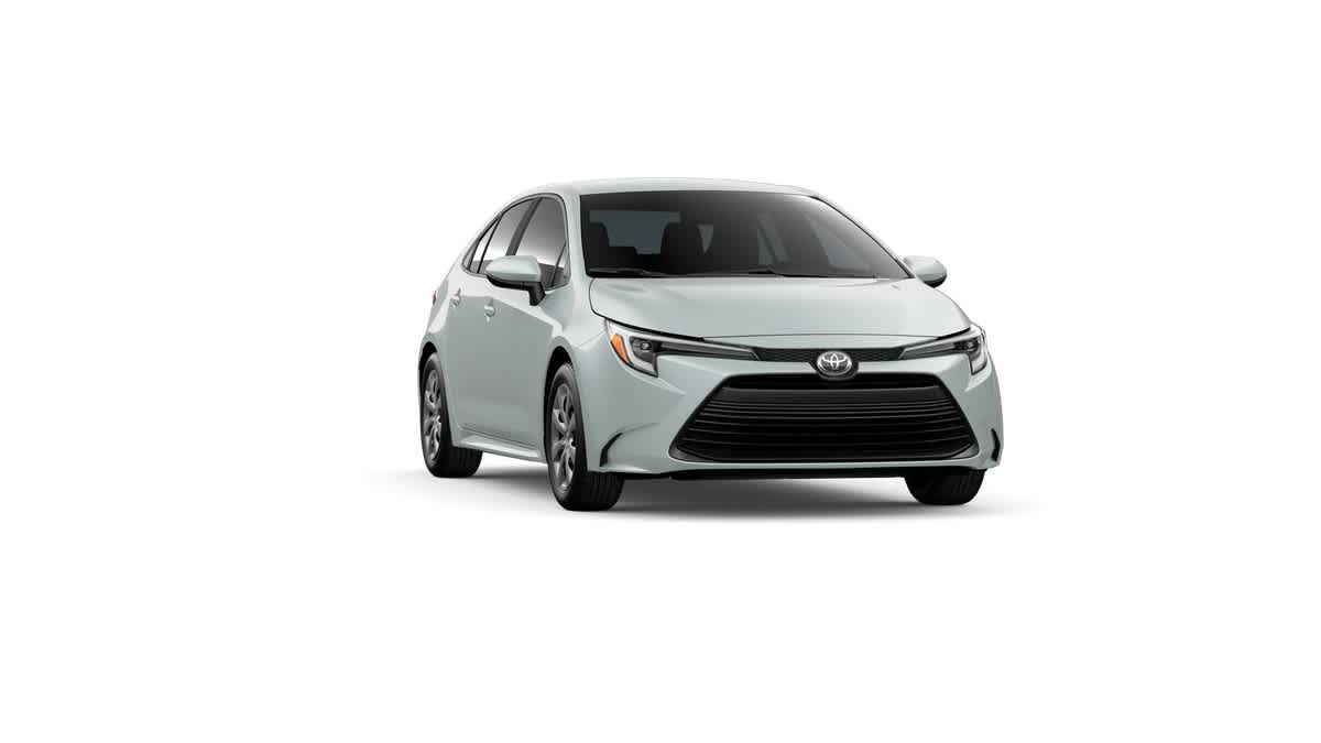 Thumbnail: 2026 Toyota Corolla - 16
