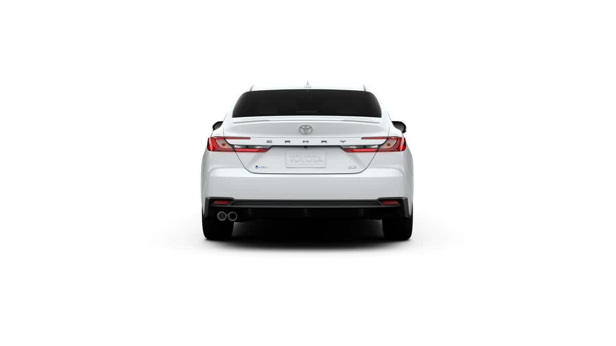 Thumbnail: 2026 Toyota Camry - 8