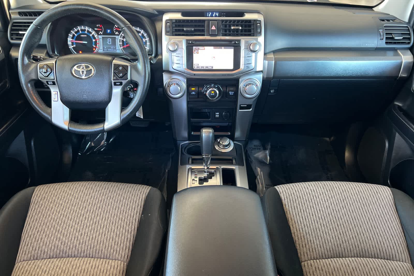 Thumbnail: 2018 Toyota 4Runner - 3