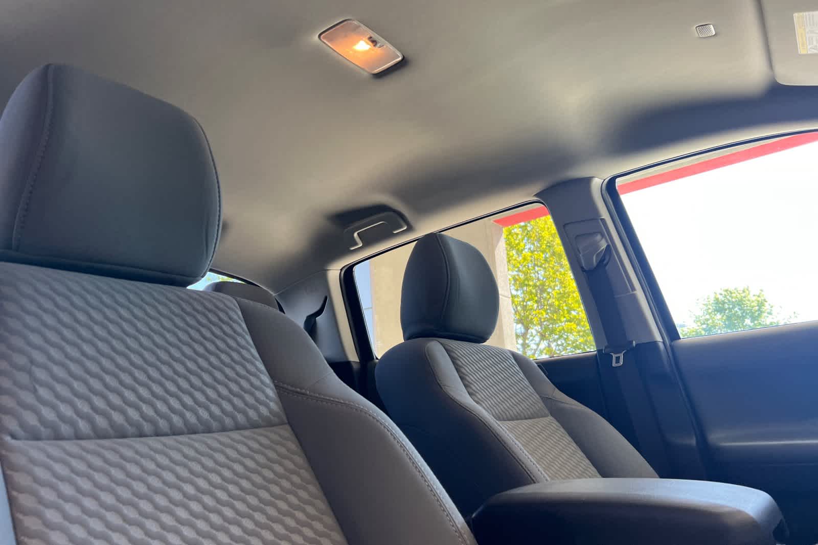 Thumbnail: 2023 Toyota Tacoma - 16