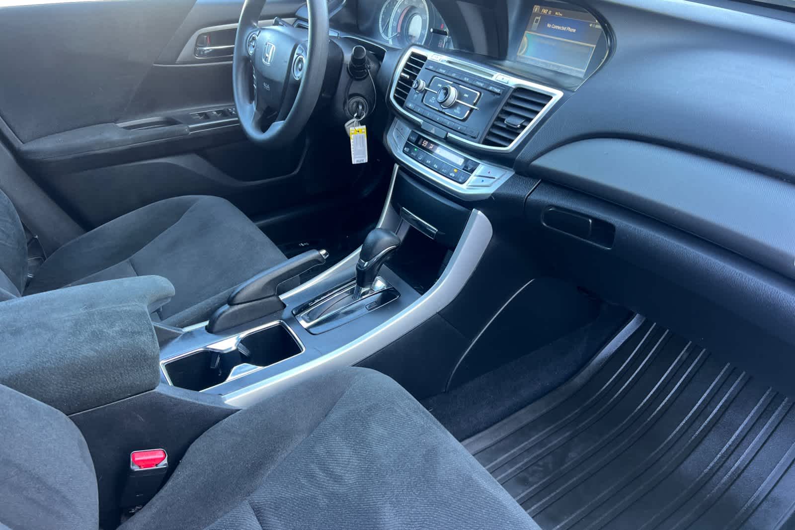 Thumbnail: 2013 Honda Accord - 16