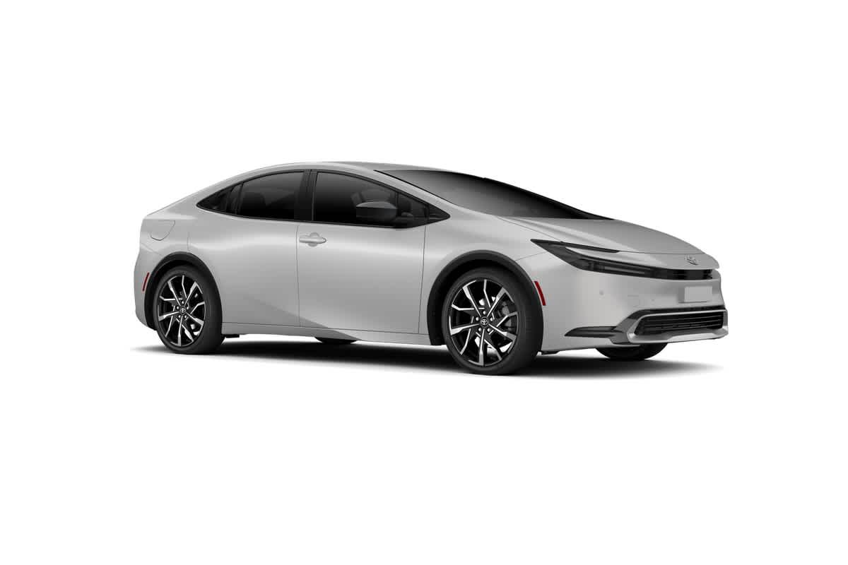 Thumbnail: 2026 Toyota Prius - 14