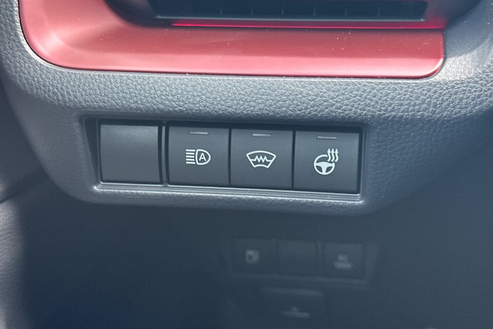 Thumbnail: 2026 Toyota Prius - 29