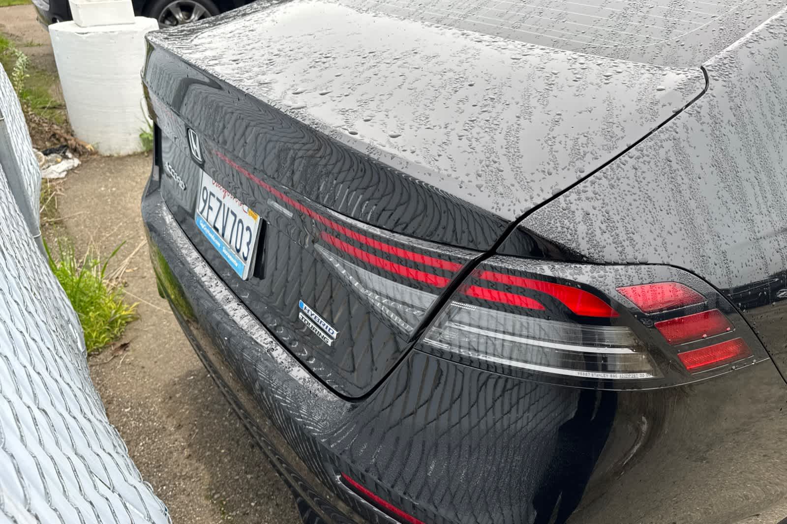 Thumbnail: 2023 Honda Accord - 5