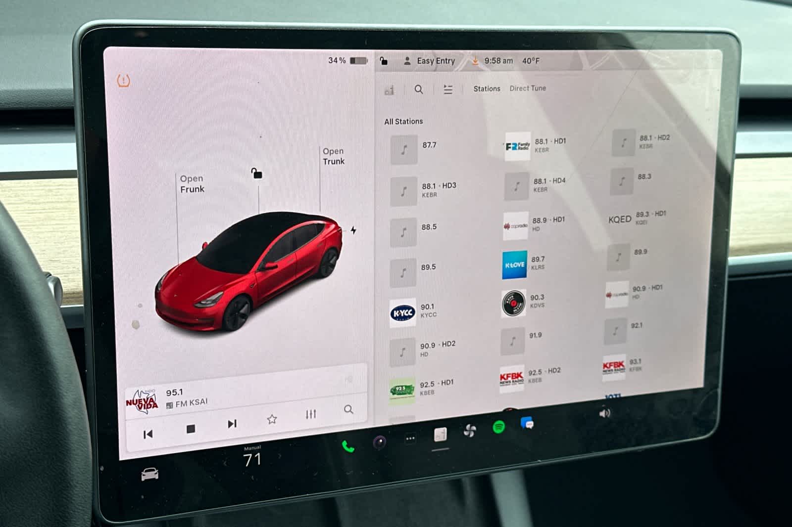 Thumbnail: 2022 Tesla Model 3 - 18