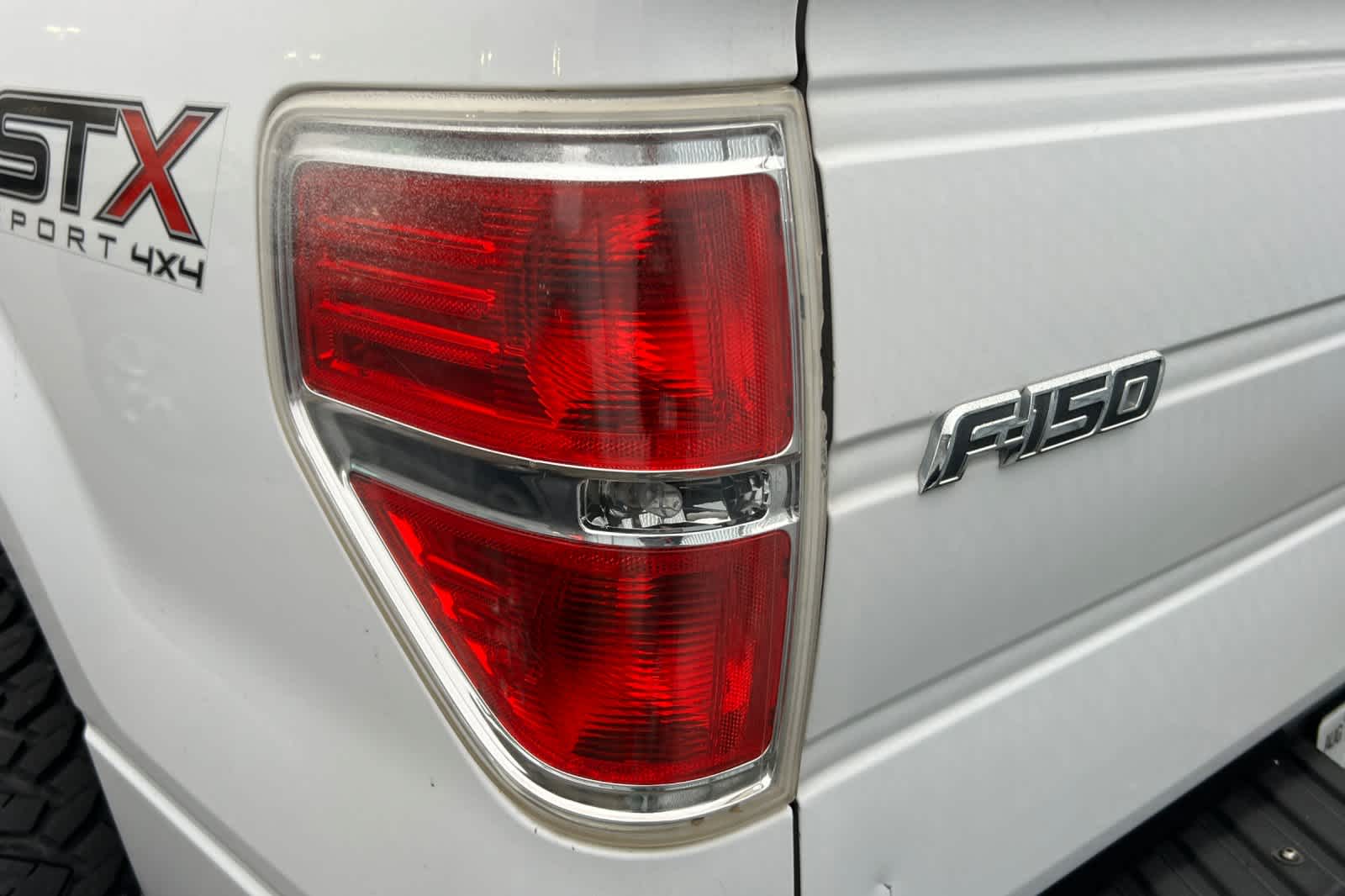 Thumbnail: 2014 Ford F-150 - 15