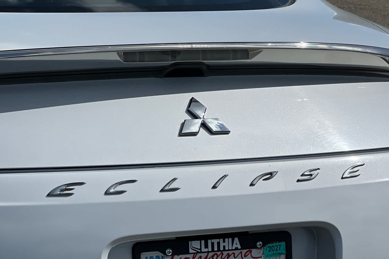 Thumbnail: 2006 Mitsubishi Eclipse - 29