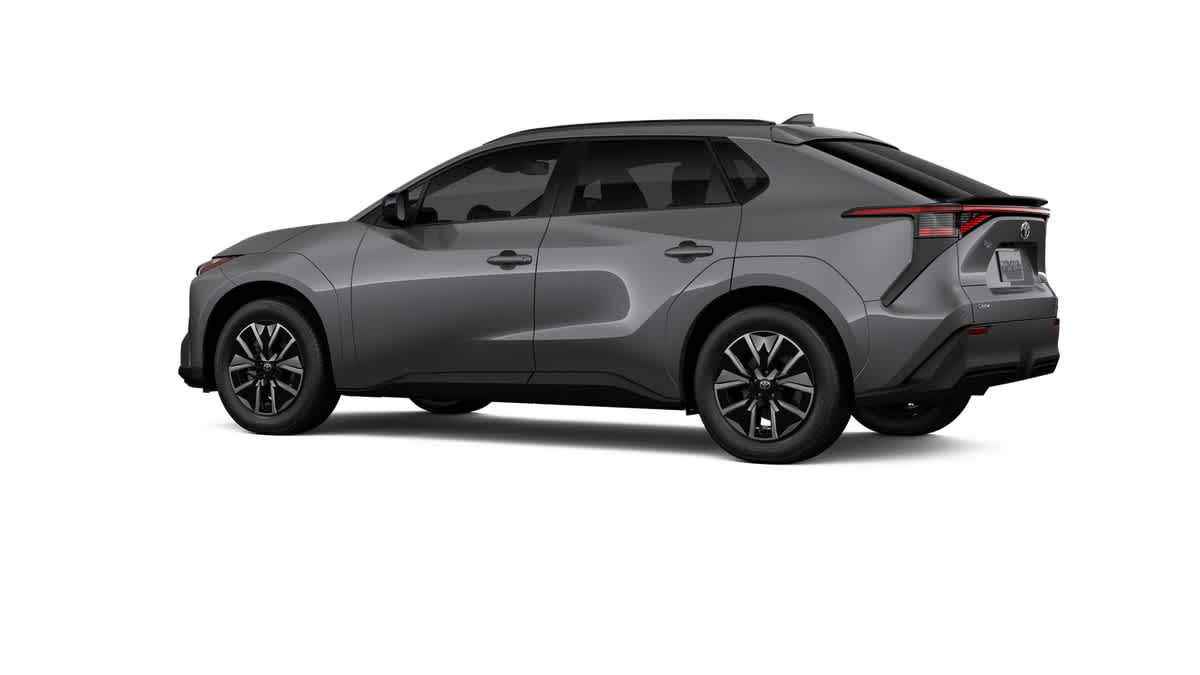 Thumbnail: 2026 Toyota bZ - 5