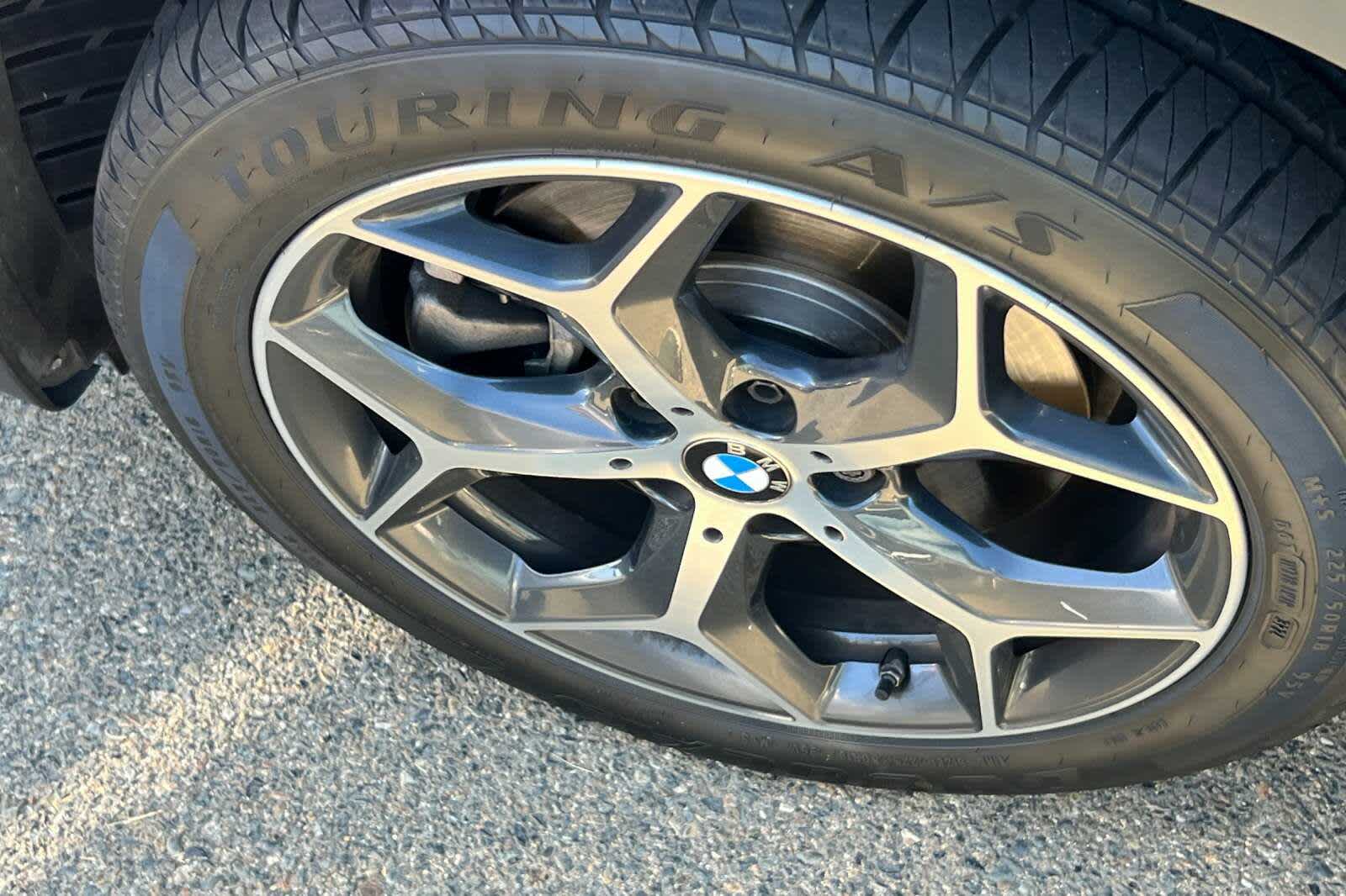 Thumbnail: 2017 BMW X1 - 22