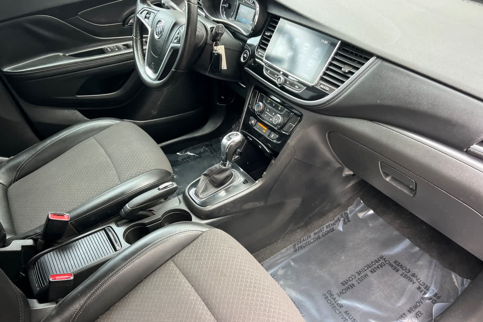 Thumbnail: 2019 Buick Encore - 16