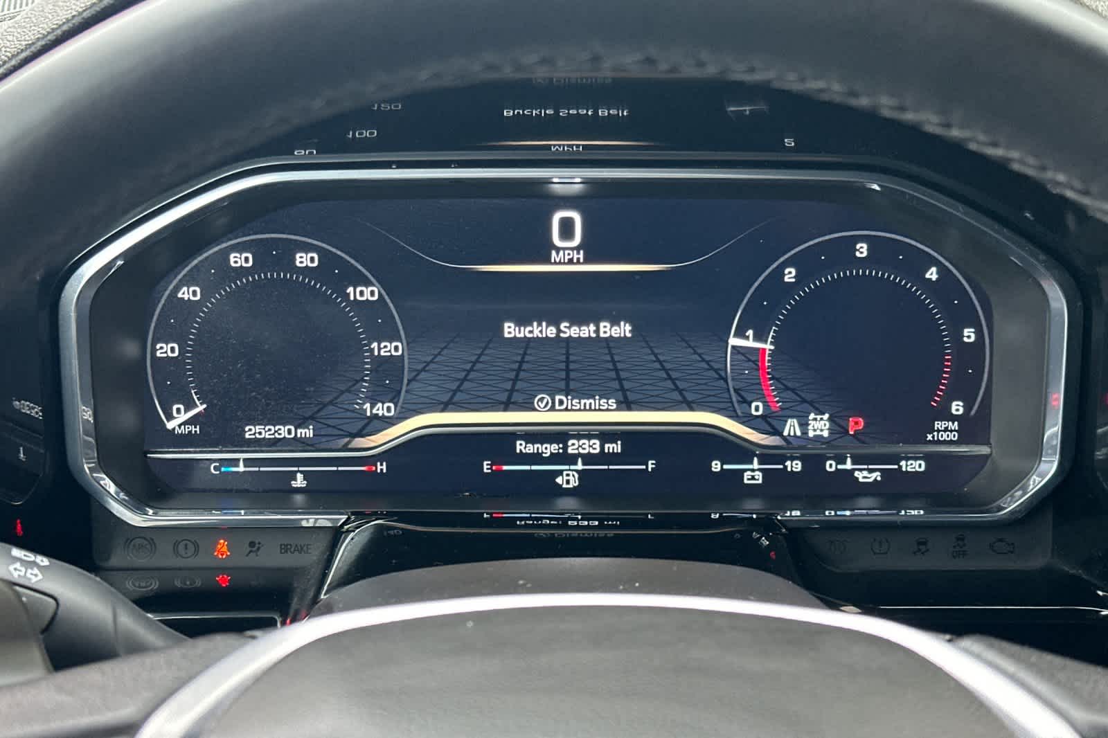 Thumbnail: 2022 GMC Sierra 1500 - 28