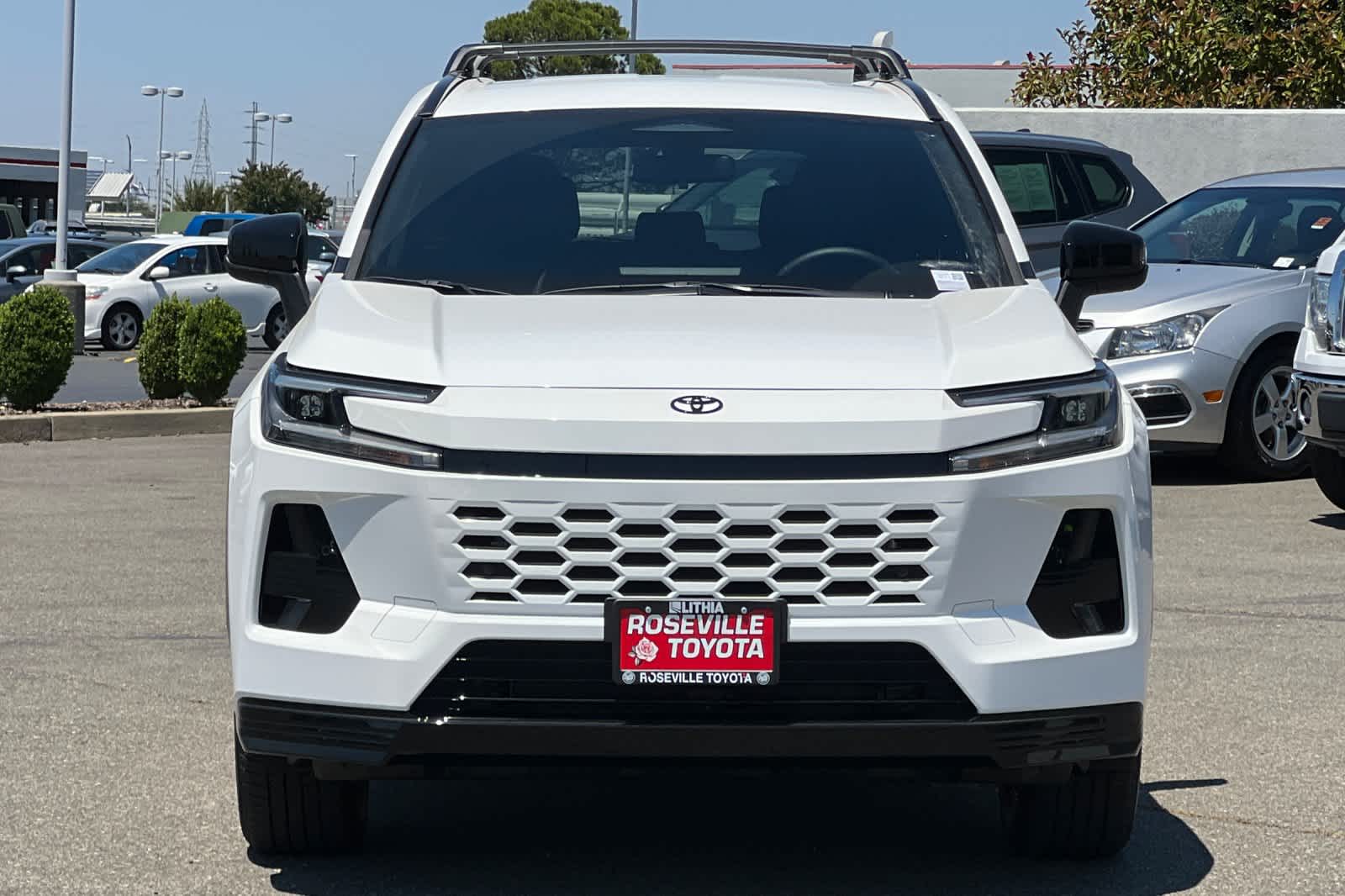 Thumbnail: 2026 Toyota RAV4 - 10