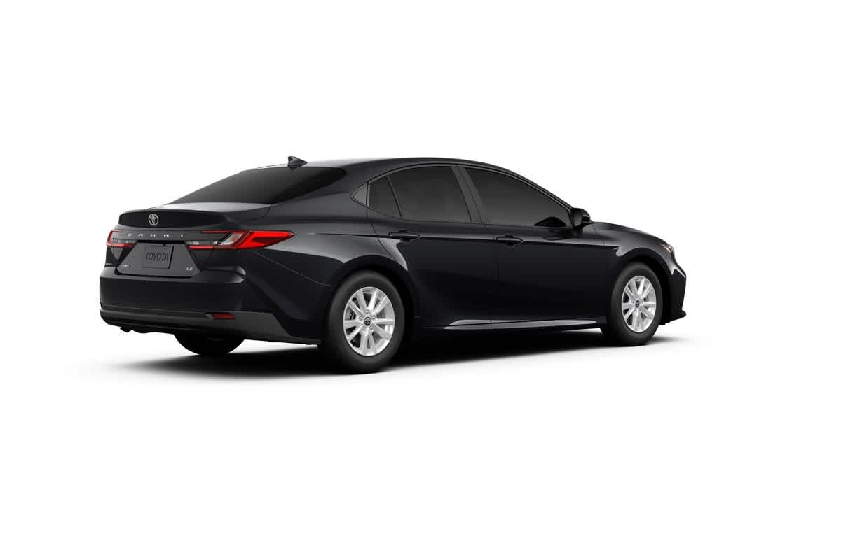 Thumbnail: 2026 Toyota Camry - 10