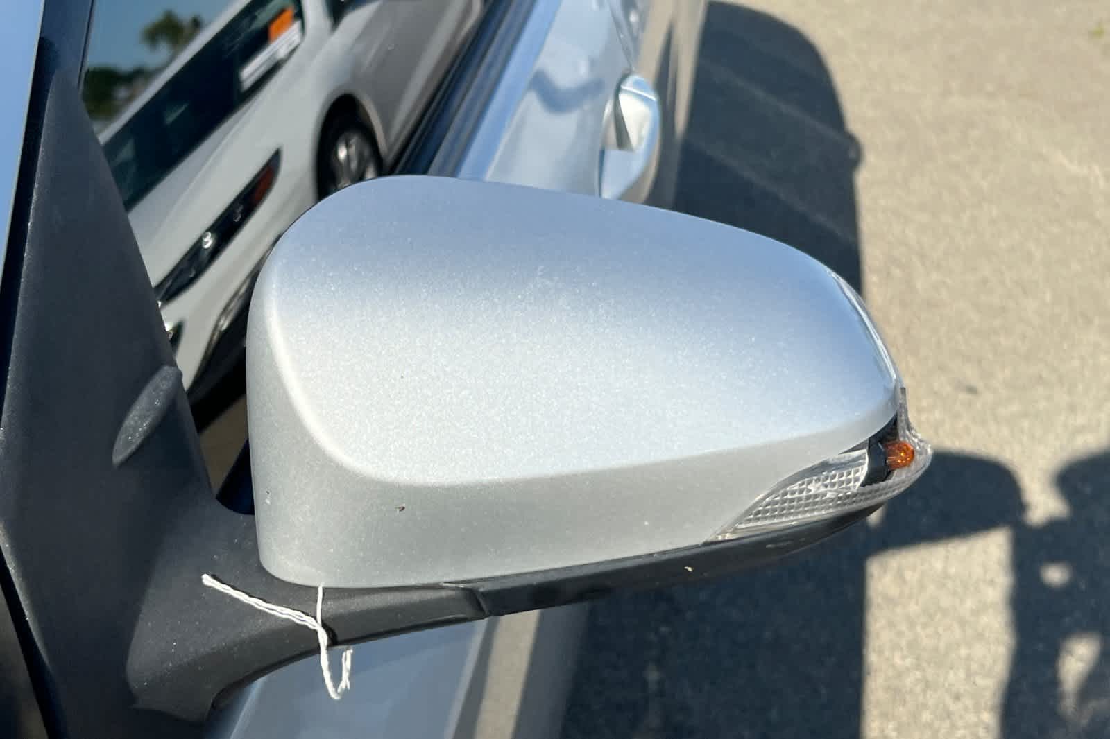 Thumbnail: 2018 Toyota Corolla - 21