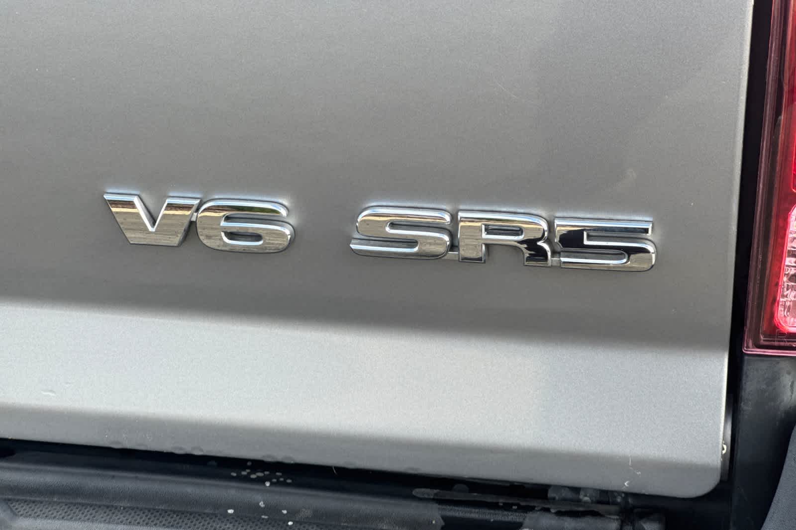 Thumbnail: 2014 Toyota Tacoma - 29