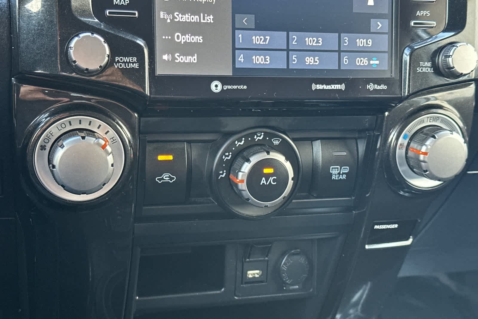 Thumbnail: 2024 Toyota 4Runner - 22