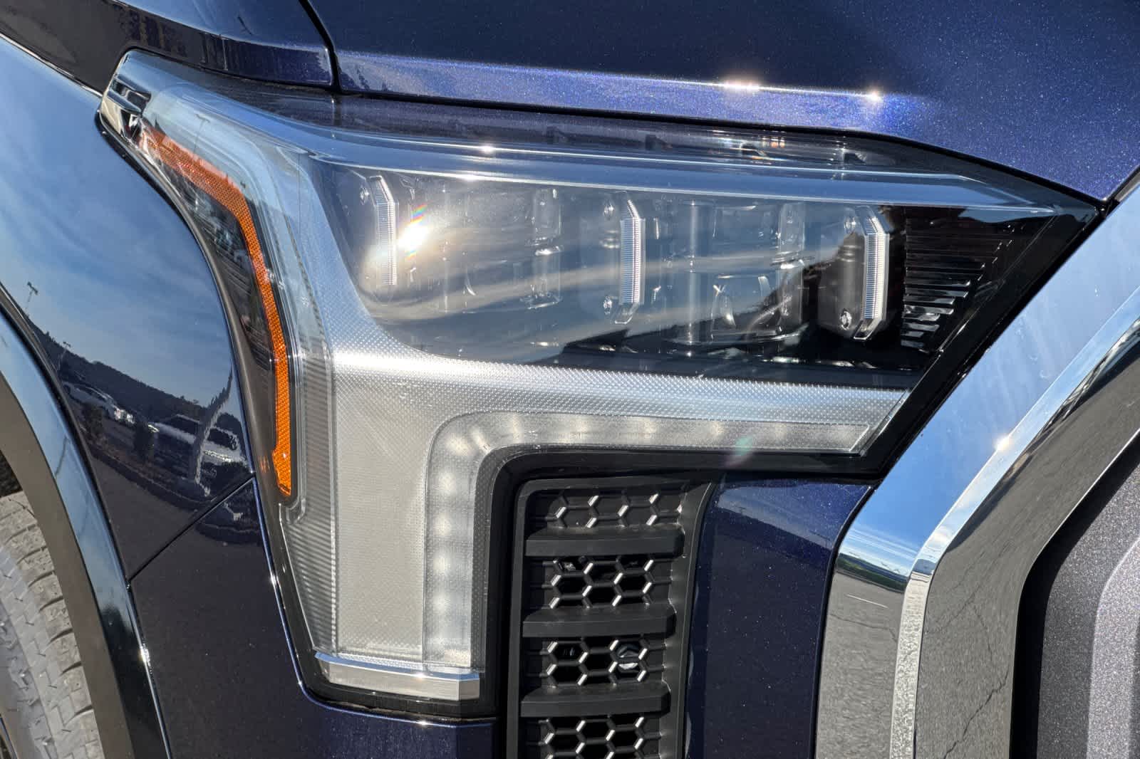 Thumbnail: 2026 Toyota Tundra - 29