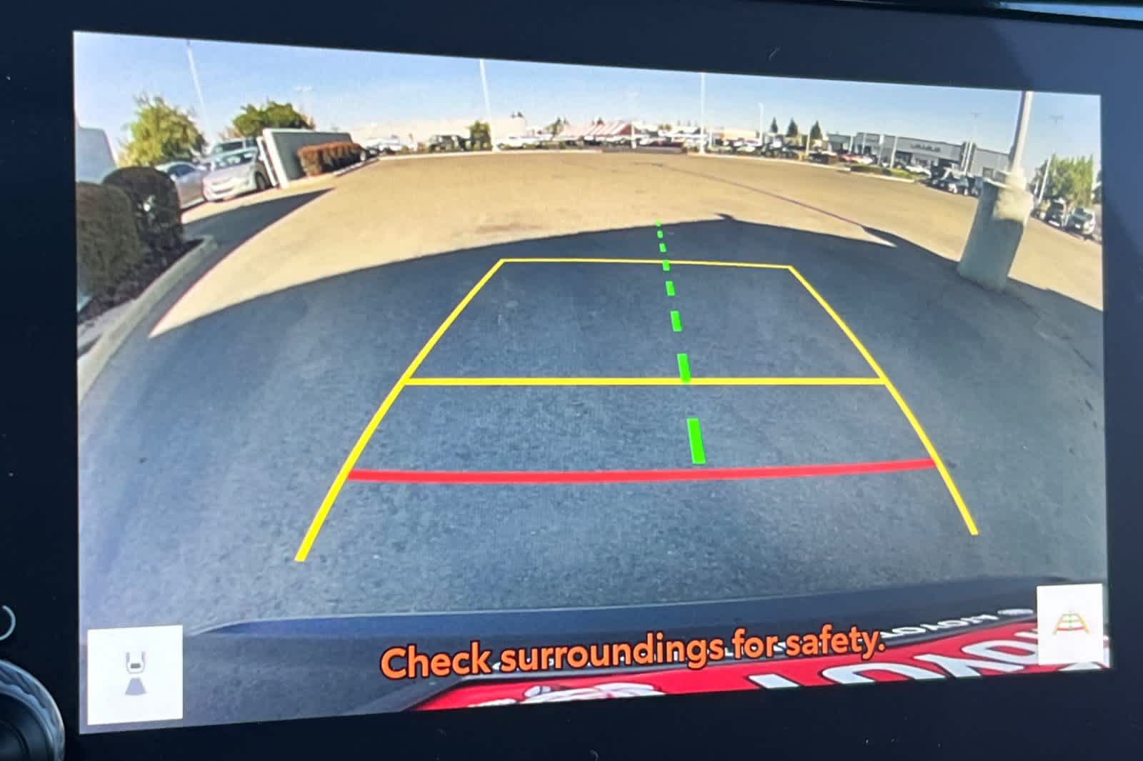 Thumbnail: 2024 Toyota RAV4 - 21