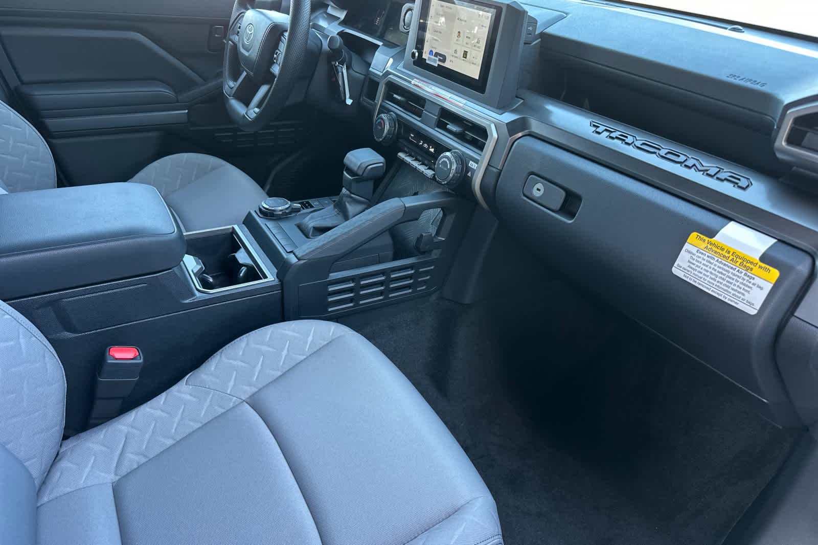 Thumbnail: 2025 Toyota Tacoma - 15