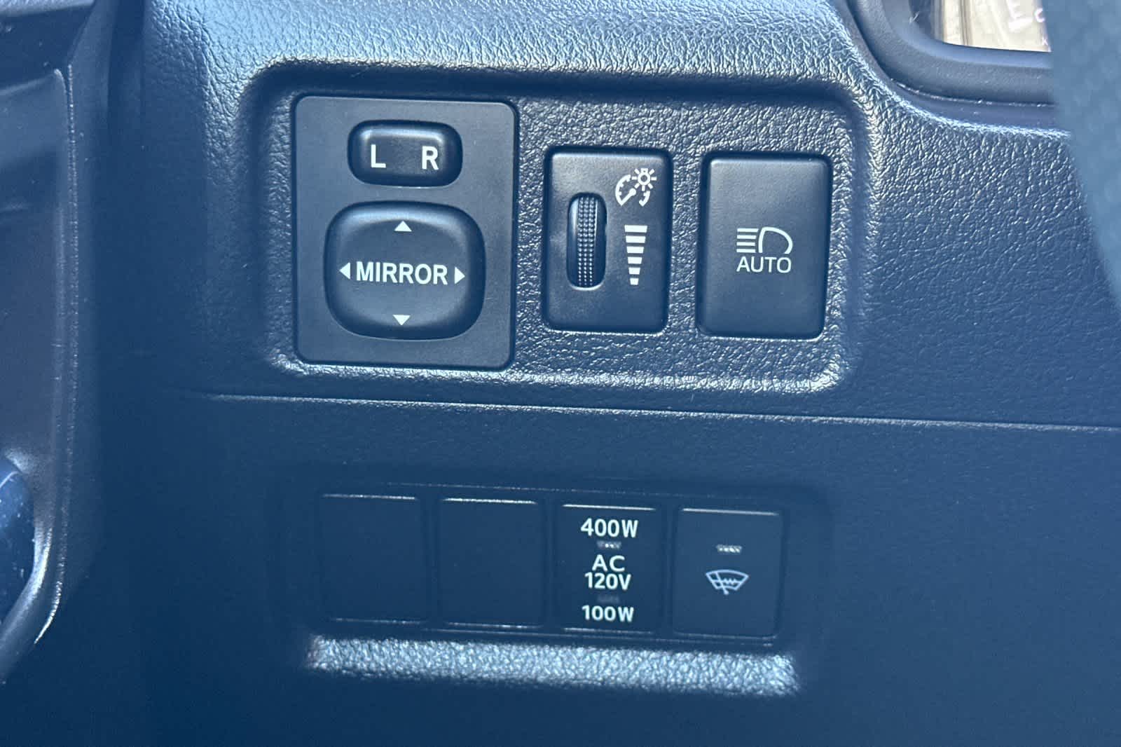 Thumbnail: 2024 Toyota 4Runner - 30