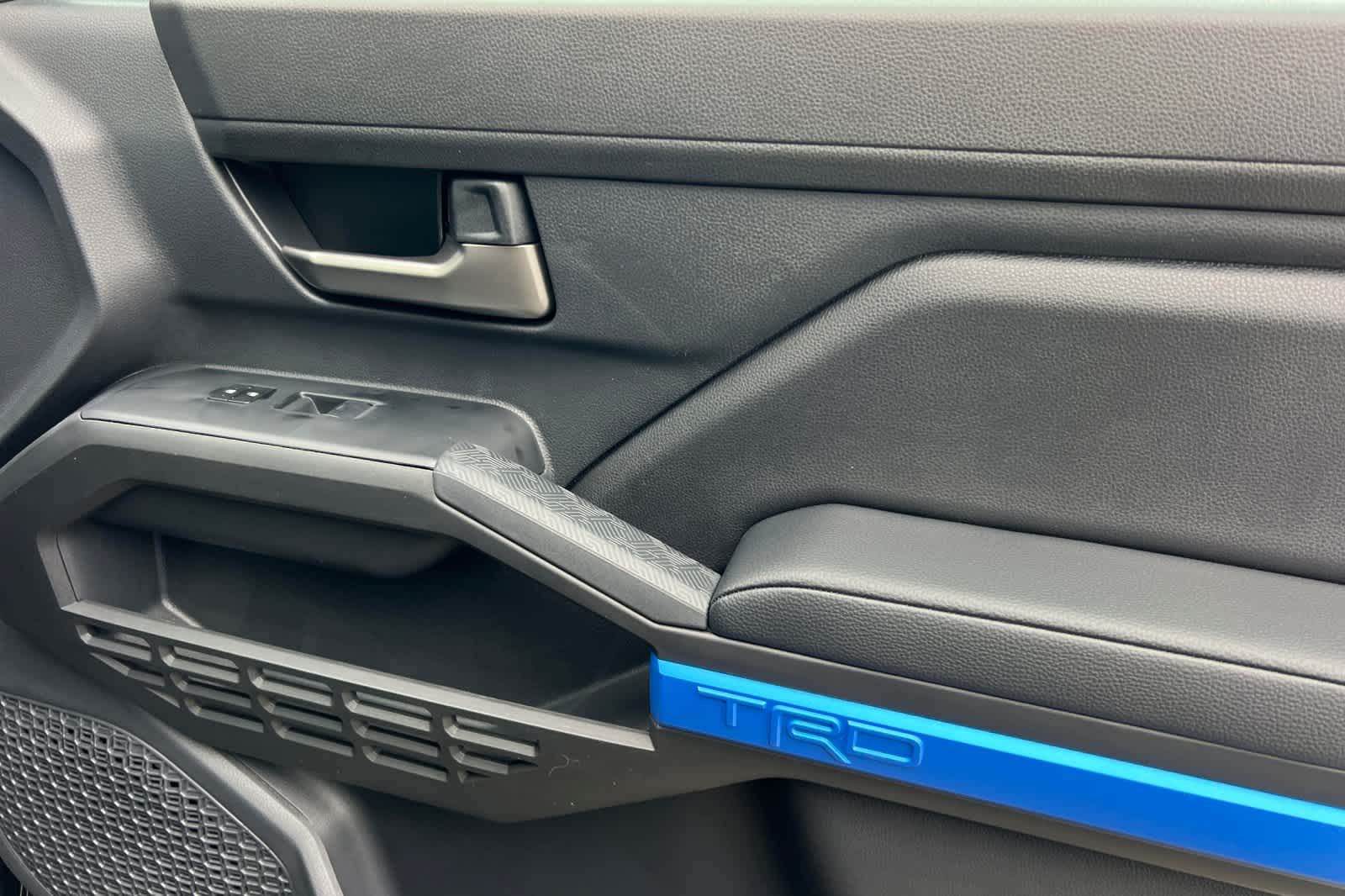 Thumbnail: 2026 Toyota Tacoma - 17