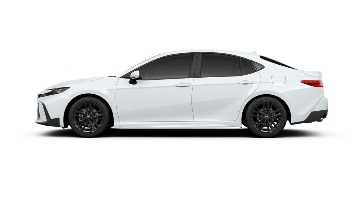 Thumbnail: 2026 Toyota Camry - 4