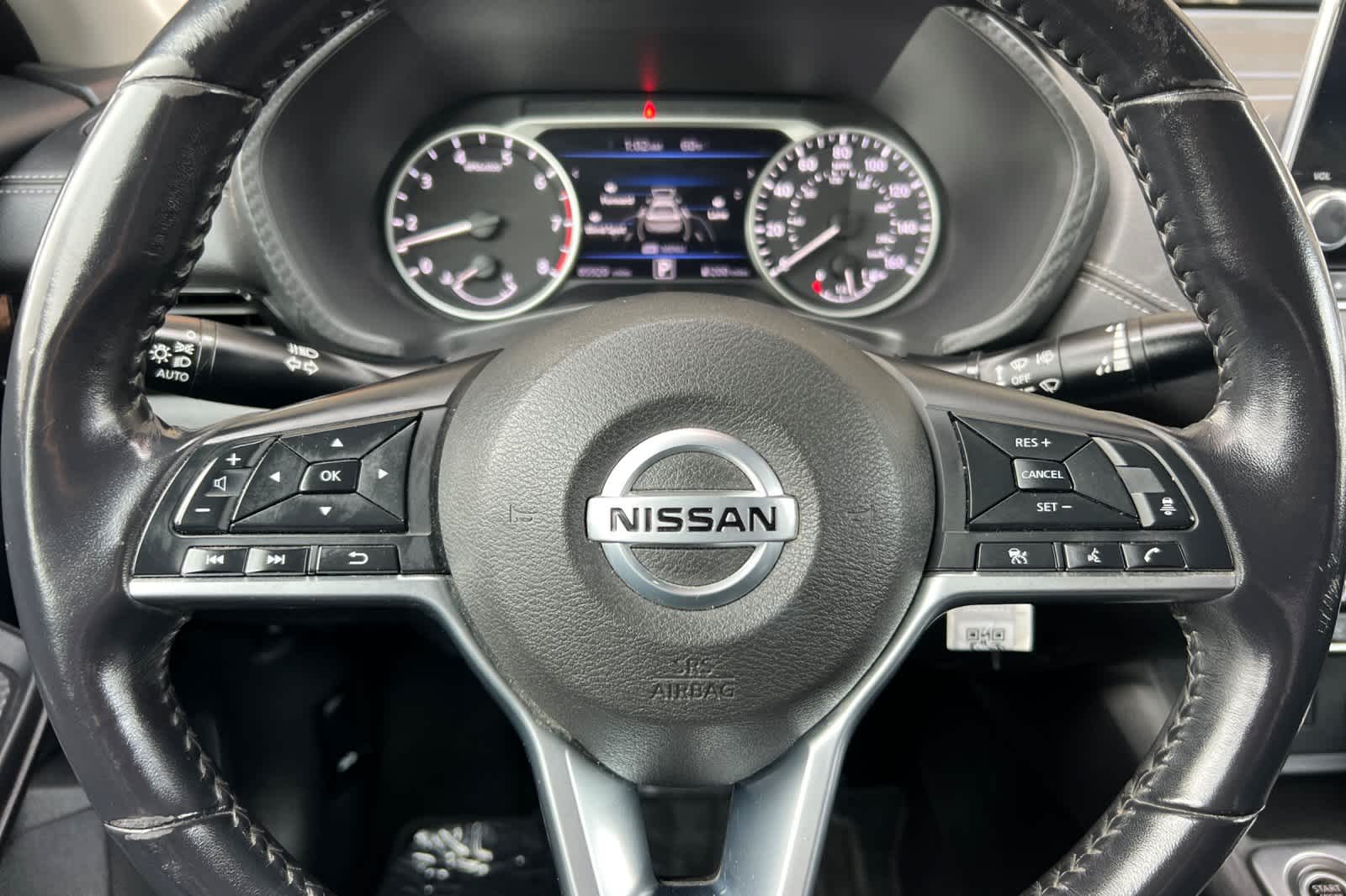 Thumbnail: 2020 Nissan Sentra - 23