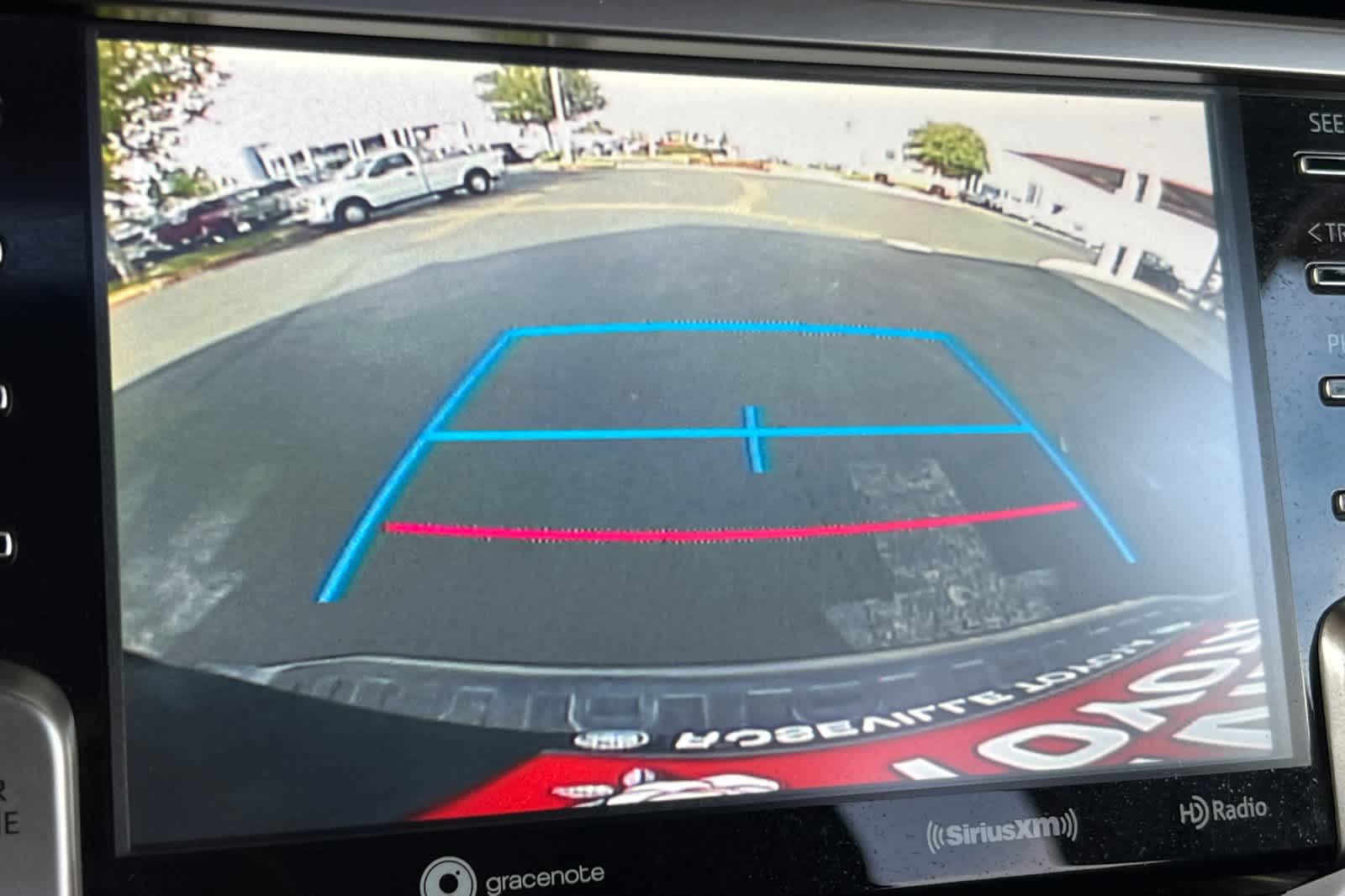 Thumbnail: 2020 Toyota 4Runner - 22