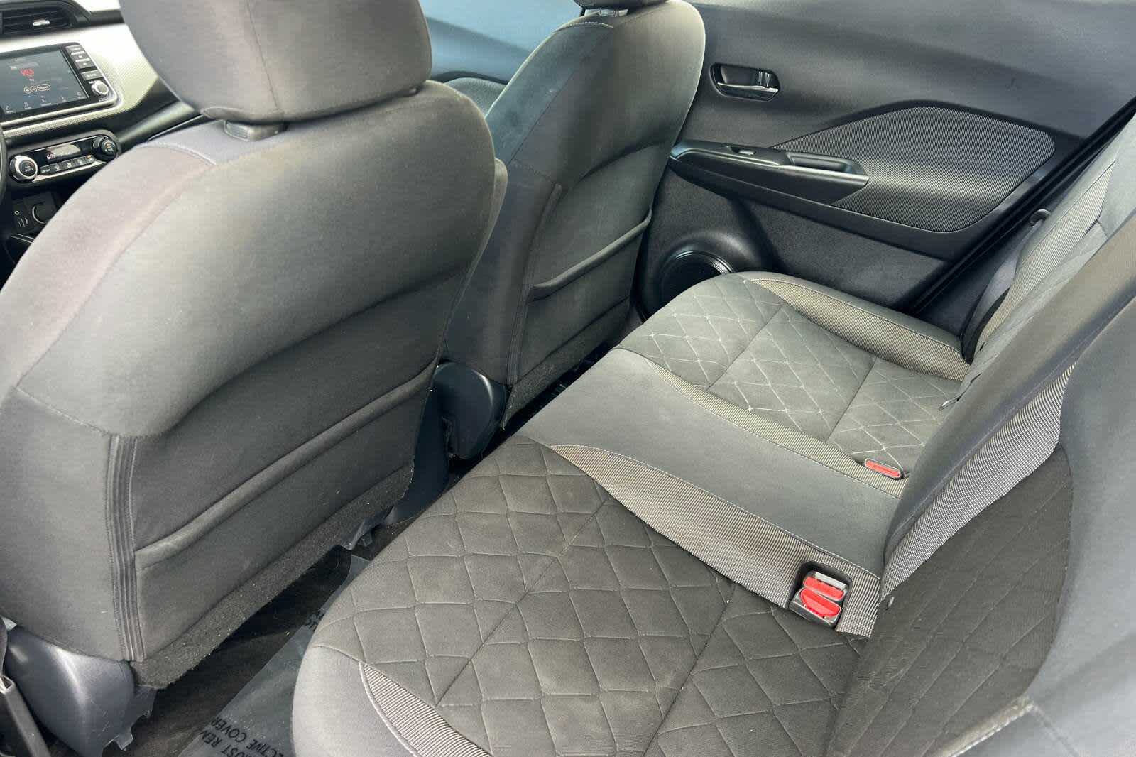 Thumbnail: 2019 Nissan Kicks - 4