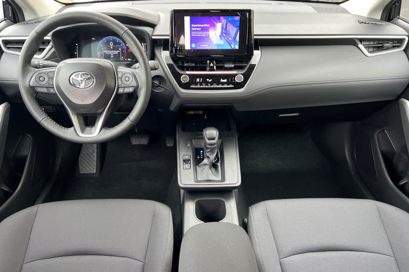 Thumbnail: 2026 Toyota Corolla Cross - 4