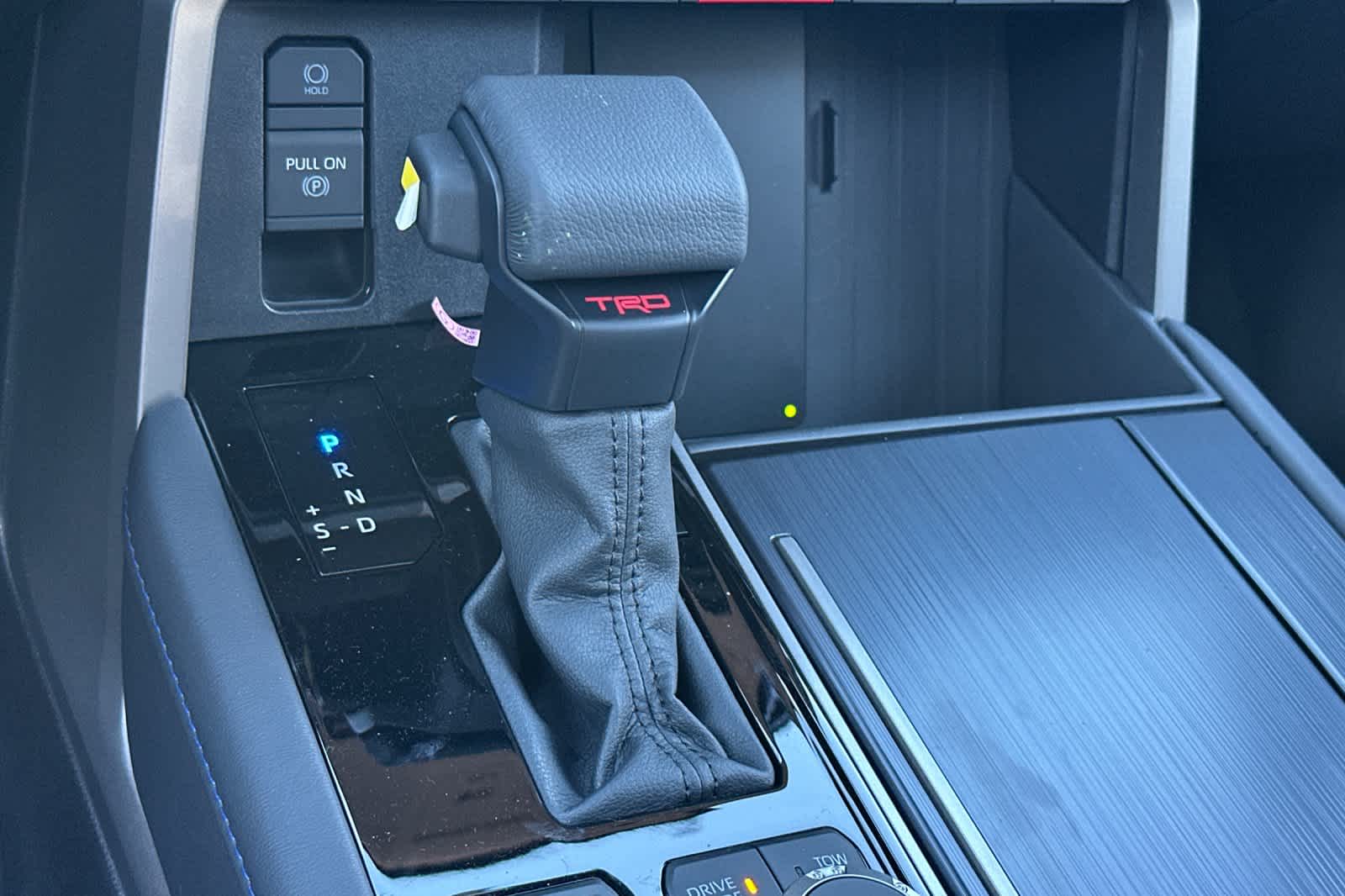 Thumbnail: 2026 Toyota Tundra - 22