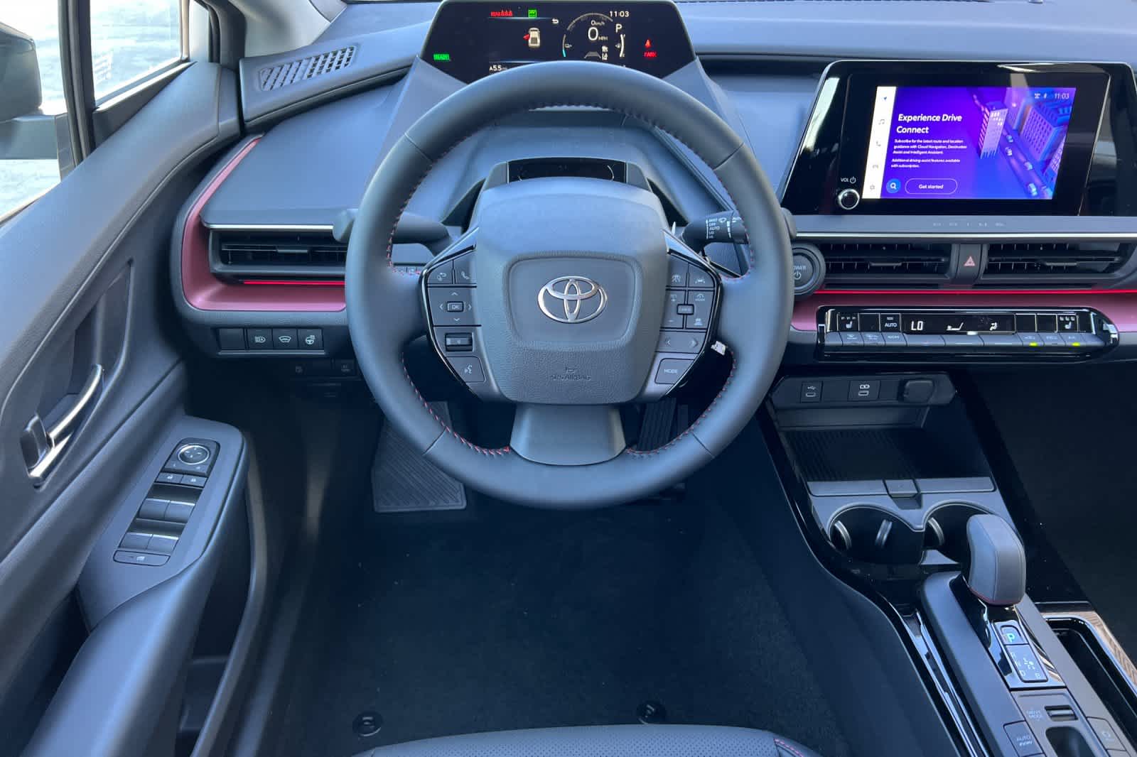 Thumbnail: 2026 Toyota Prius - 14