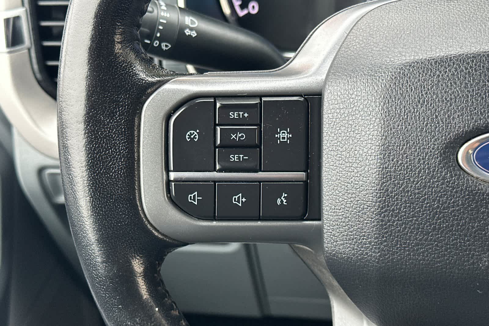 Thumbnail: 2021 Ford F-150 - 25