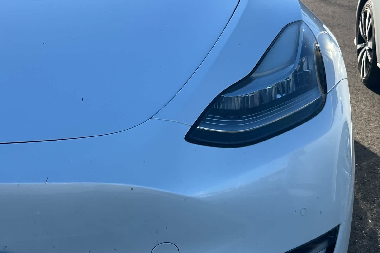 Thumbnail: 2022 Tesla Model Y - 10