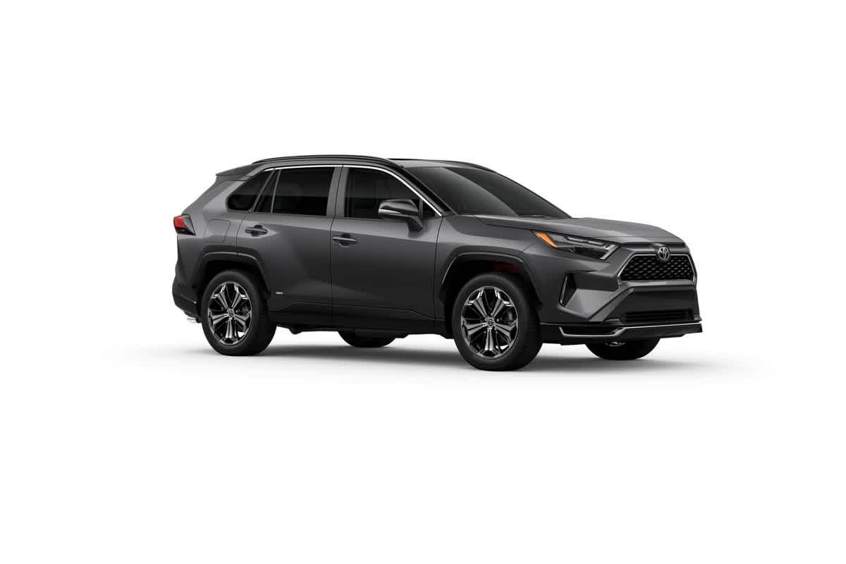 Thumbnail: 2025 Toyota RAV4 - 14