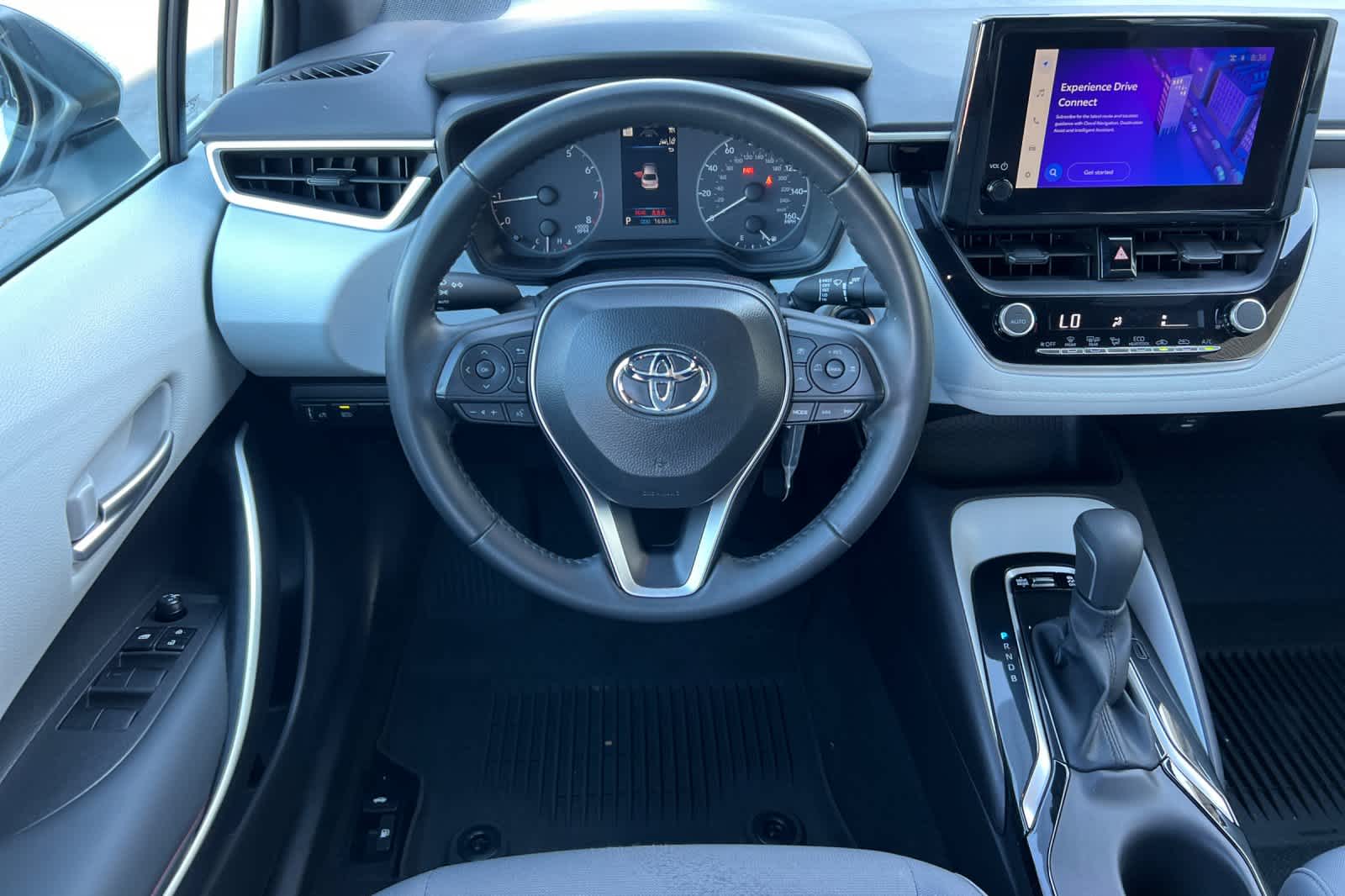 Thumbnail: 2025 Toyota Corolla - 14