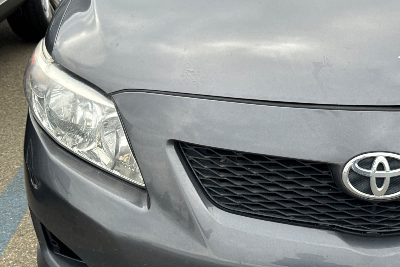 Thumbnail: 2010 Toyota Corolla - 8