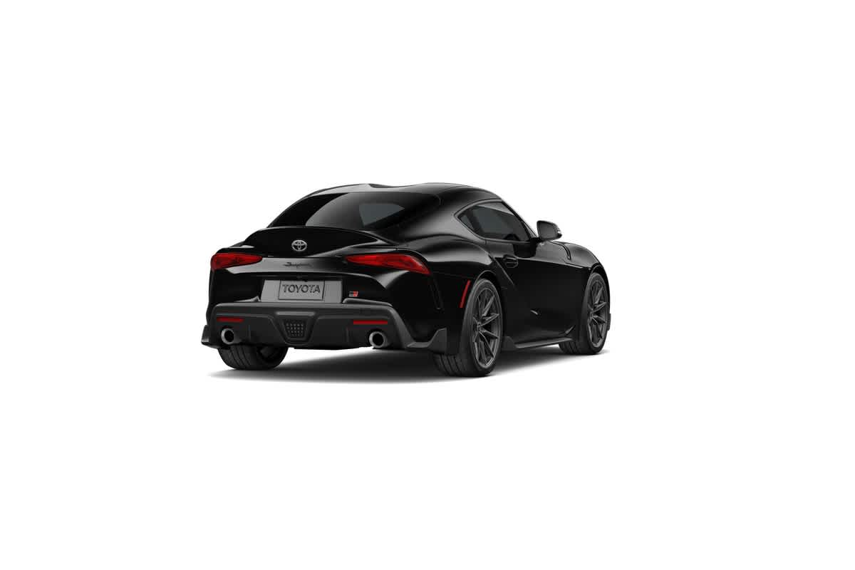 Thumbnail: 2026 Toyota GR Supra - 9