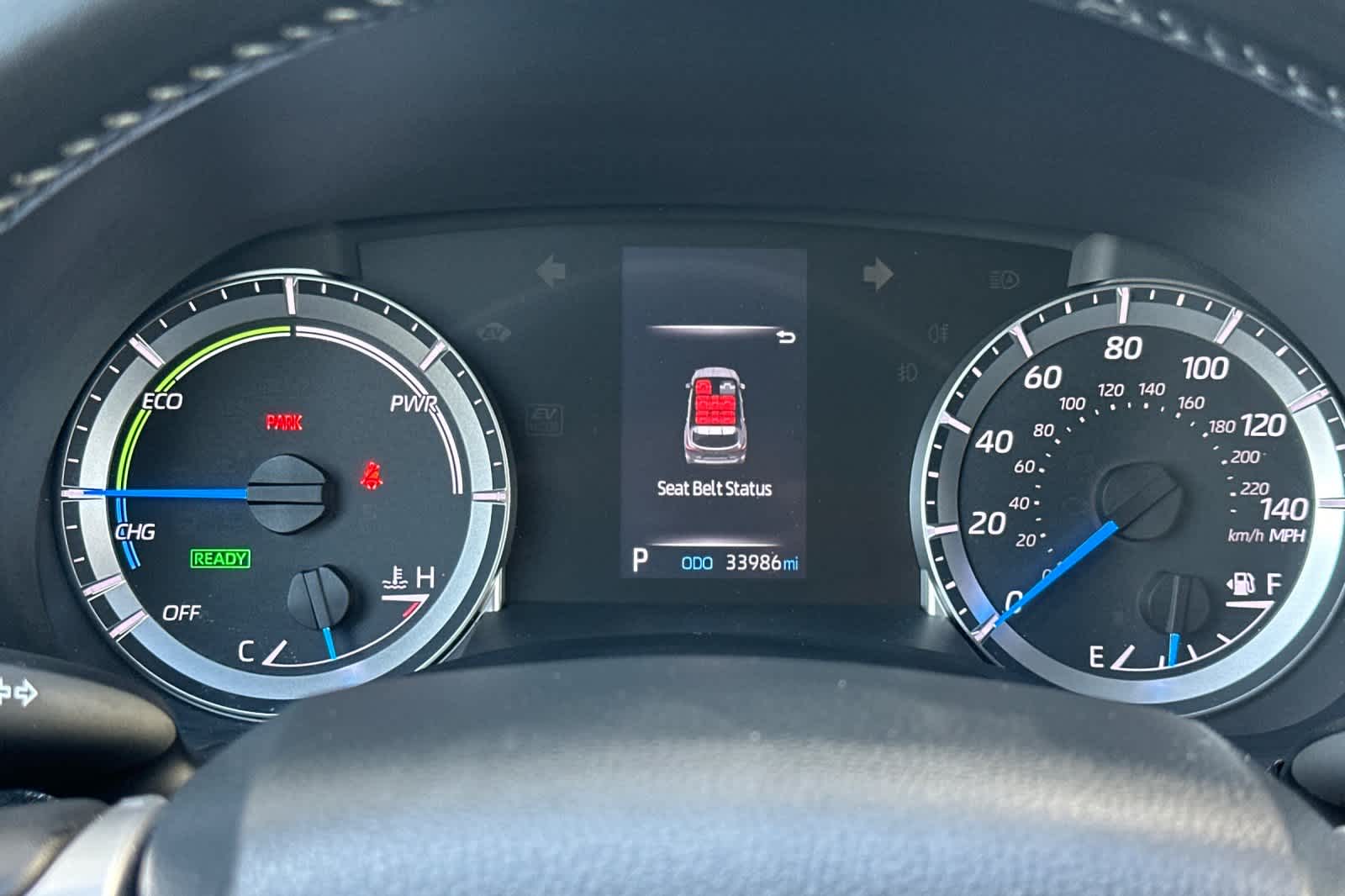 Thumbnail: 2022 Toyota Highlander - 29